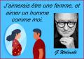 Un homme... une femme...