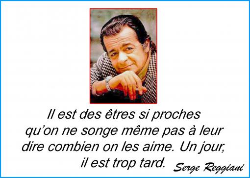 Un jour...