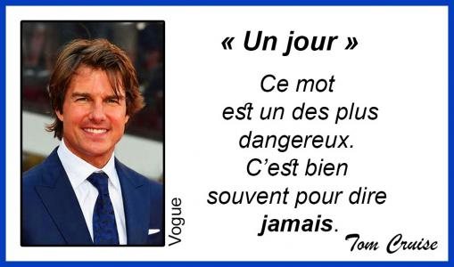 Un jour