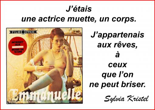 Un rêve...