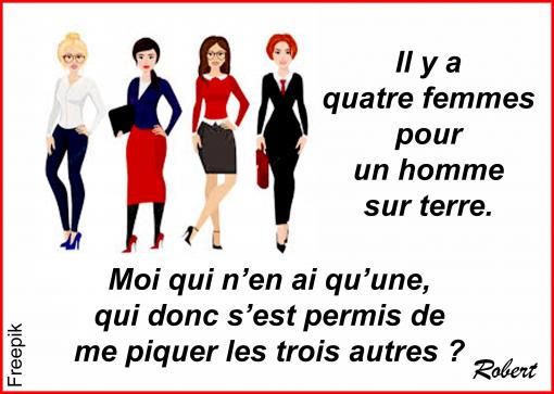 Un vol !...