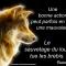 Une bonne action...