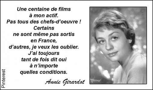 Une centaine...