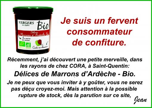 Une découverte !...
