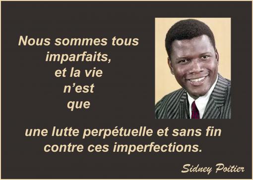Une lutte sans fin...
