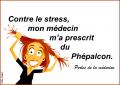 Une prescription...