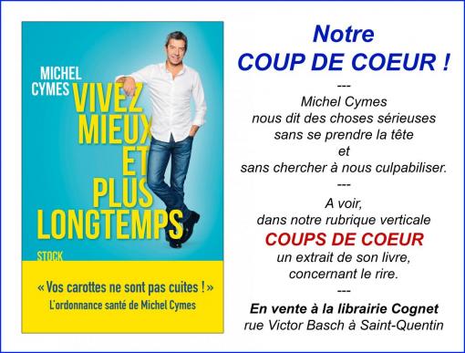 Vivez mieux...